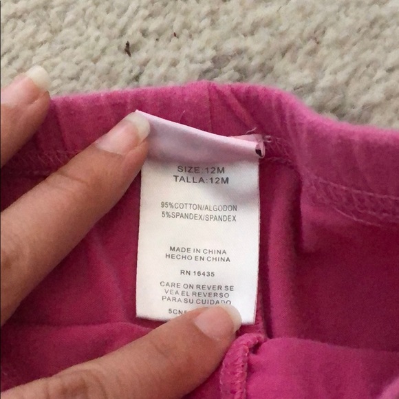 12M Matching Set - Picture 5 of 5